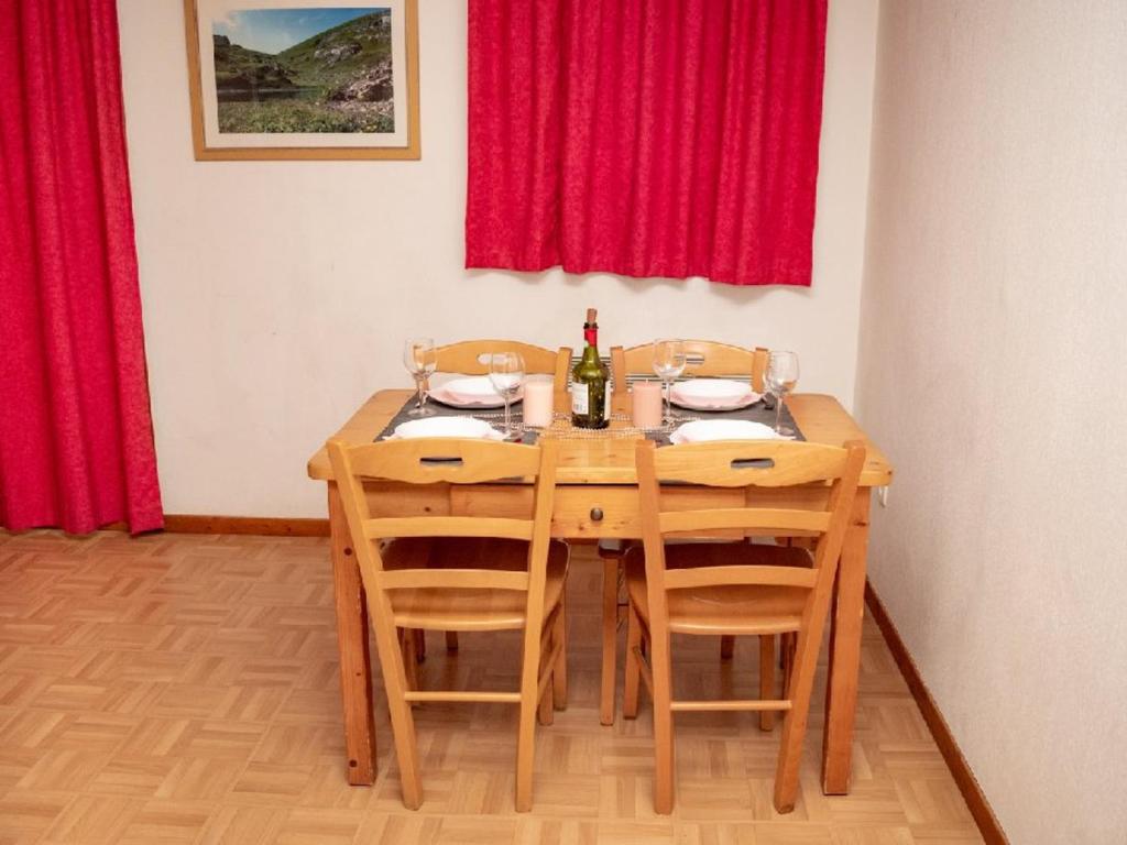 Appartement Puy-Saint-Vincent, 2 pièces, 4 personnes - FR-1-504-260 photo 2