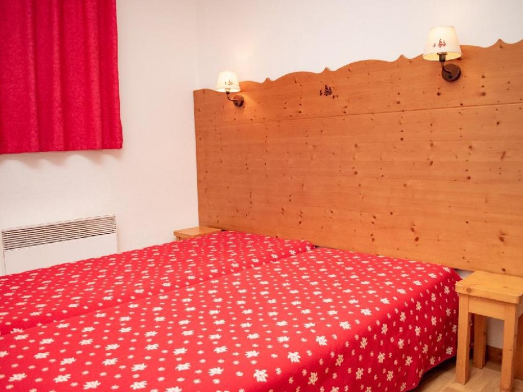 Appartement Puy-Saint-Vincent, 2 pièces, 4 personnes - FR-1-504-260 photo 4