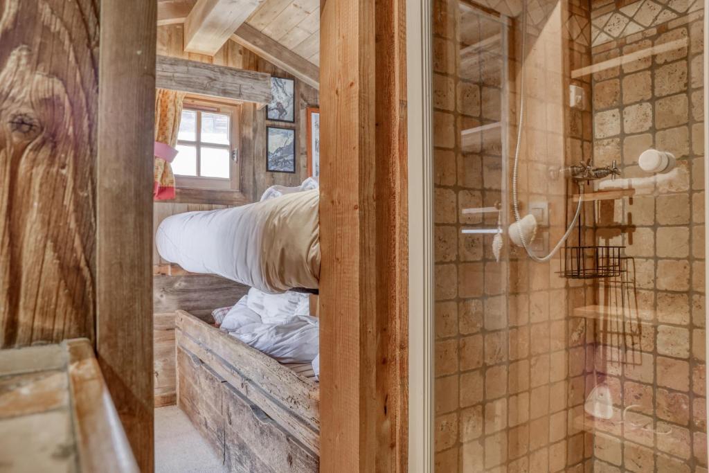 Immobilier De Montagne - La Collection - Chalet Utah photo 4
