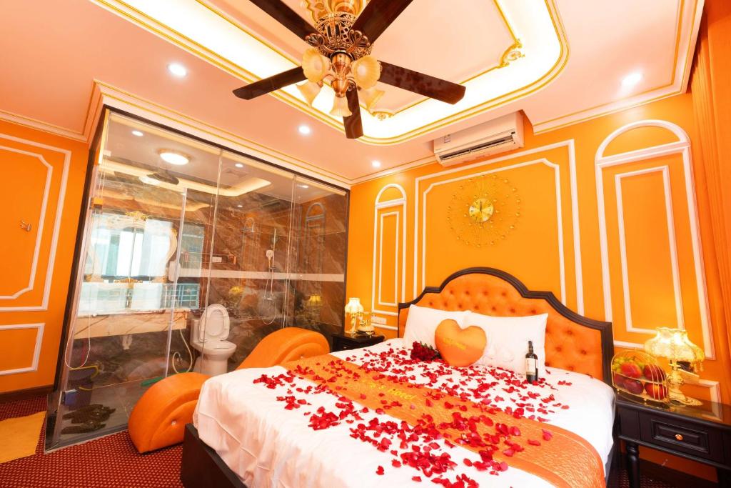 King's Hotel Linh Đàm 1