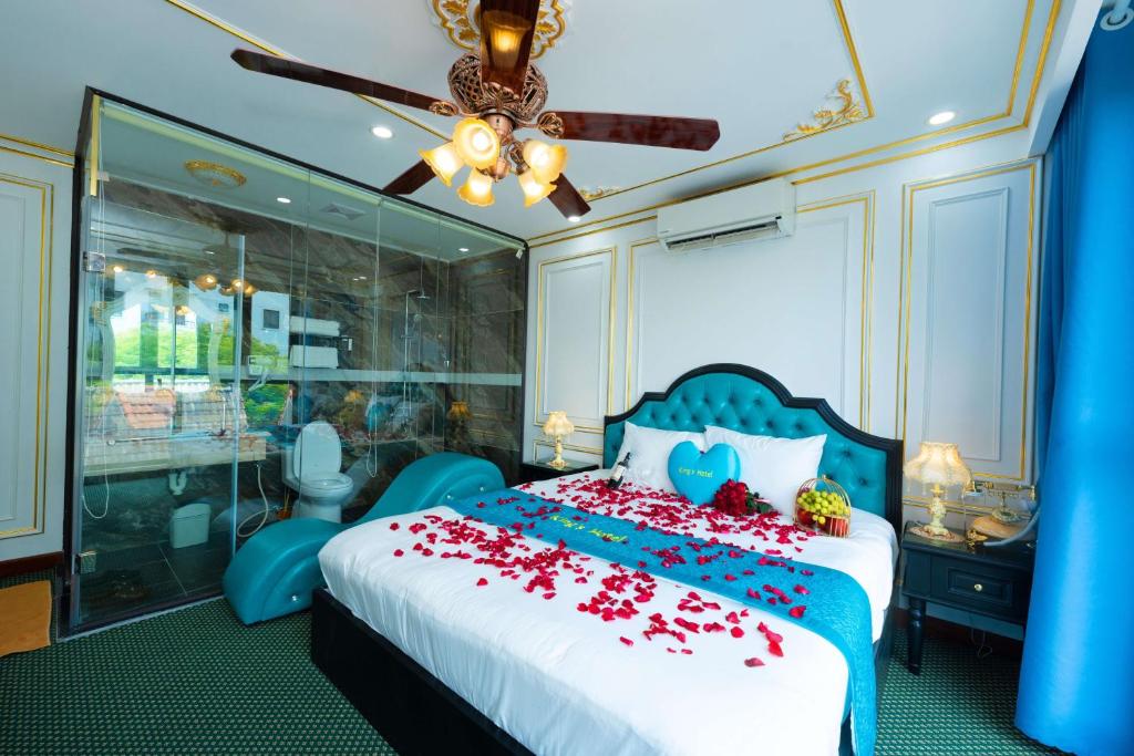 King's Hotel Linh Đàm 1