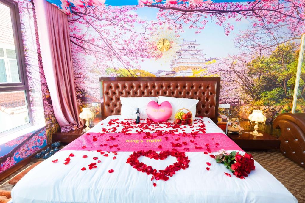 King's Hotel Linh Đàm 1