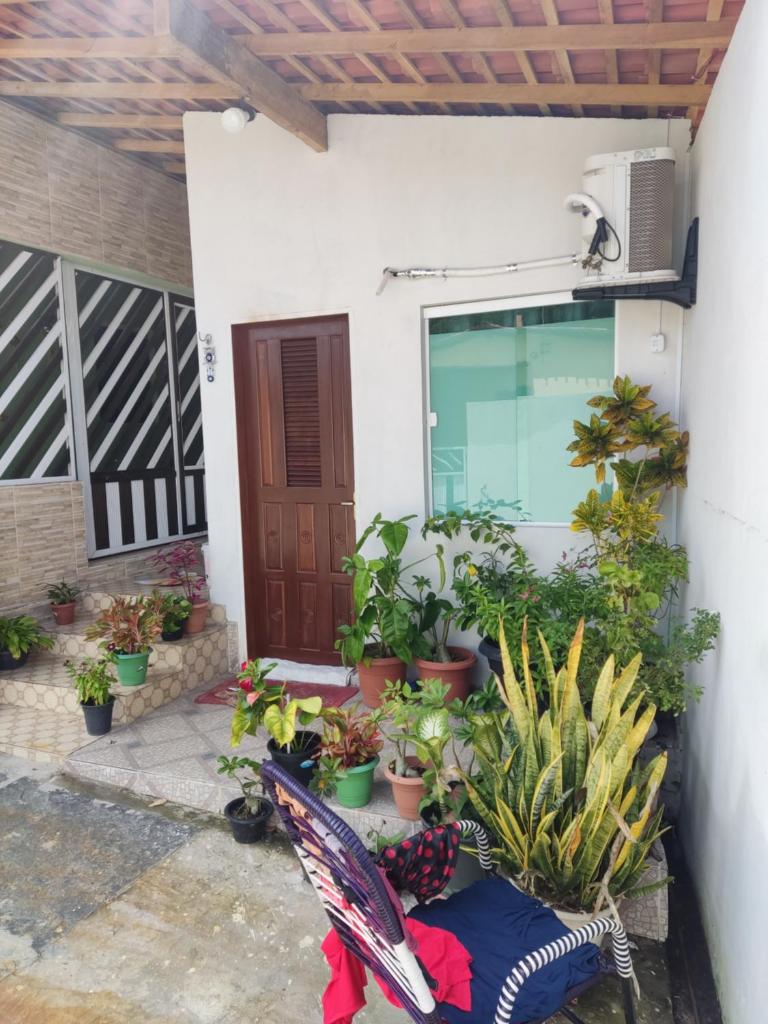 Casa da Zélia Hospedagem