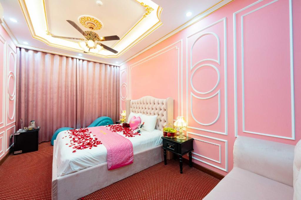 King's Hotel Linh Đàm 2