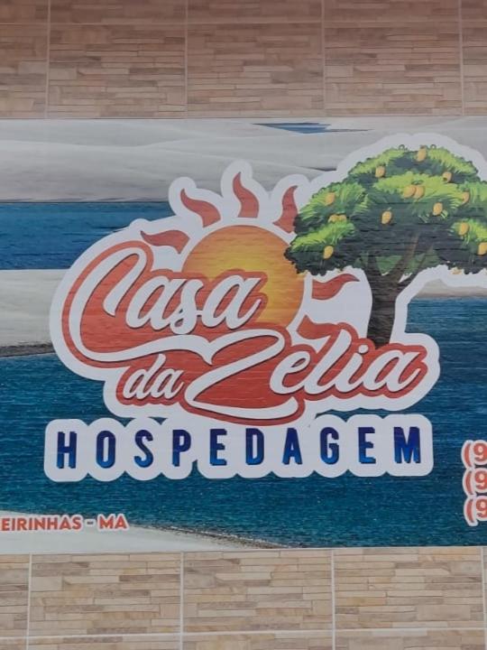 Casa da Zélia Hospedagem photo 3