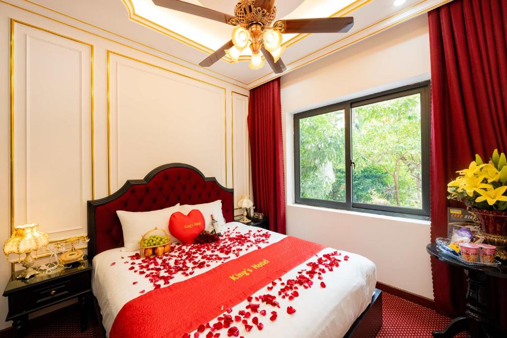 King's Hotel Linh Đàm 2