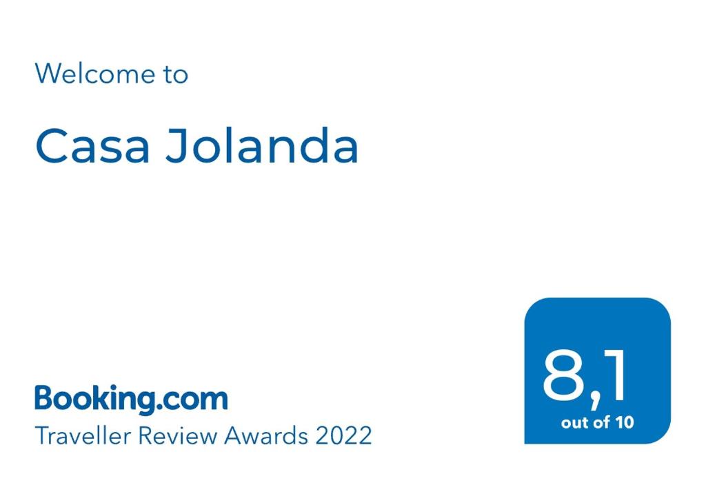 Casa Jolanda photo 2
