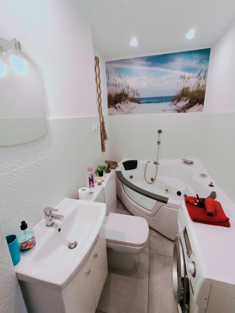 Apartament nad jeziorem, Kamień. photo 4