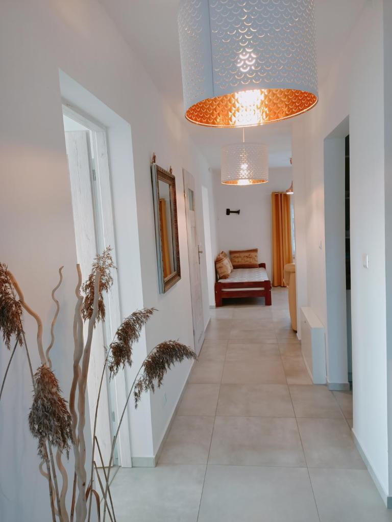 Apartament nad jeziorem, Kamień. photo 3
