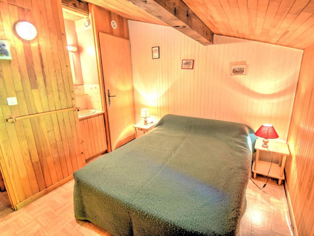 Chalet Morzine, 4 pièces, 10 personnes - FR-1-524-6 photo 4