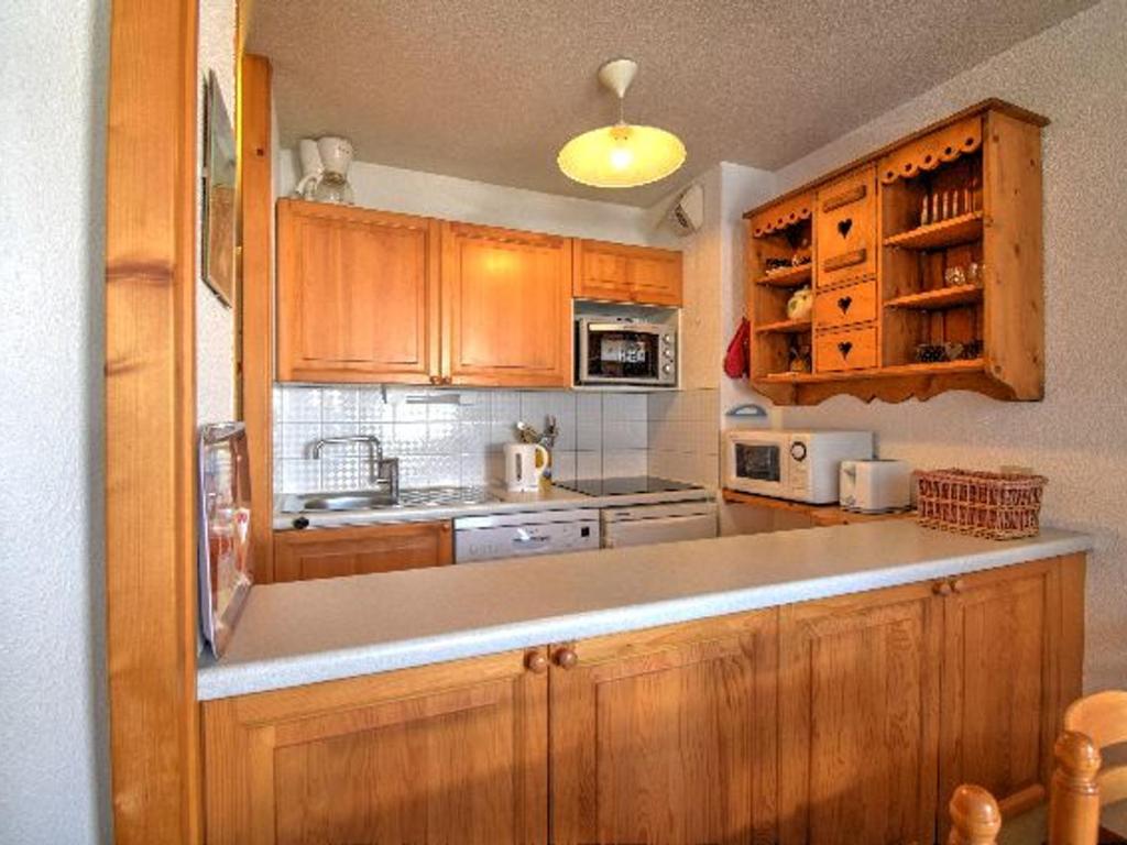 Appartement Morzine, 3 pièces, 6 personnes - FR-1-524-35 photo 3