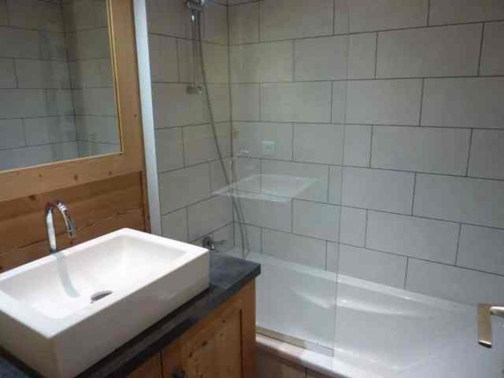 Appartement Morzine, 3 pièces, 6 personnes - FR-1-524-35 photo 4