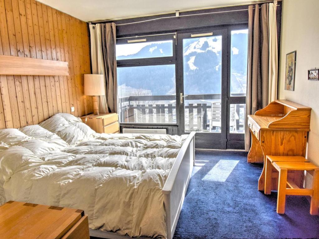Appartement Morzine, 2 pièces, 4 personnes - FR-1-524-75 photo 3