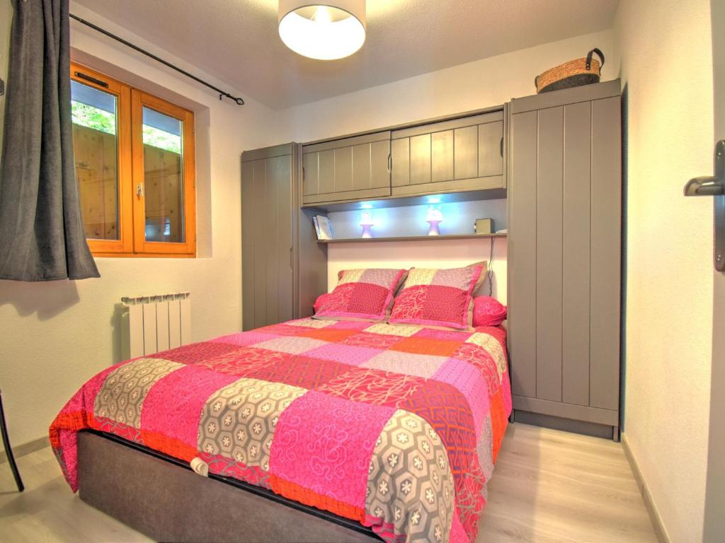 Appartement Morzine, 2 pièces, 4 personnes - FR-1-524-105 photo 3