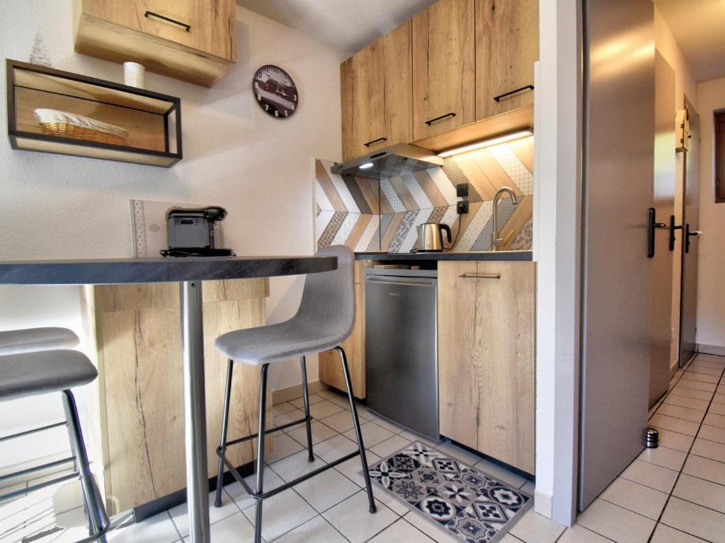 Appartement Morzine, 2 pièces, 4 personnes - FR-1-524-105 photo 1