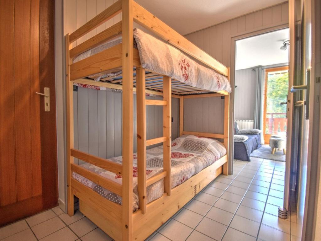 Appartement Morzine, 2 pièces, 4 personnes - FR-1-524-105 photo 4