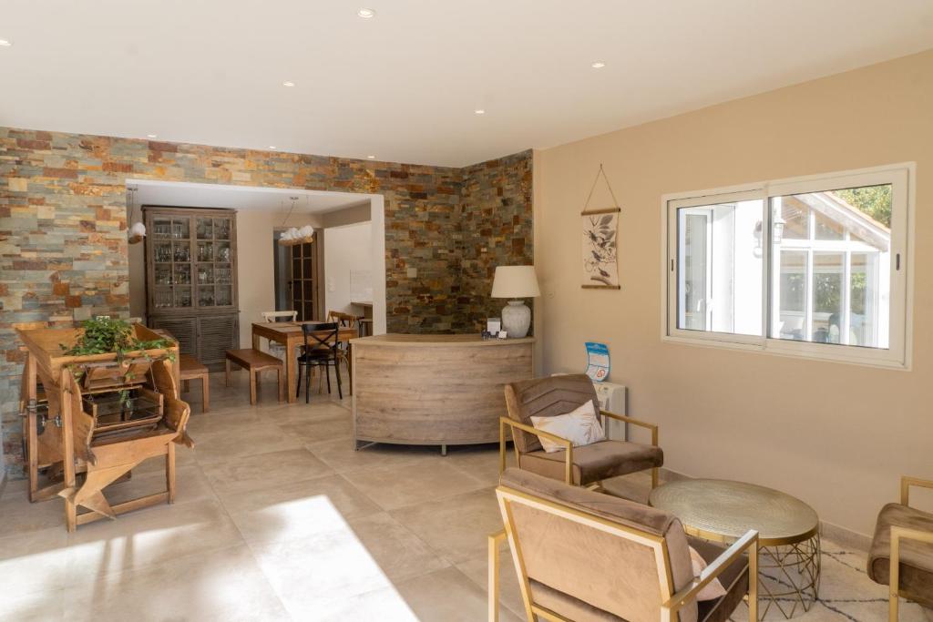 Domaine Le Courti - Adult only photo 4