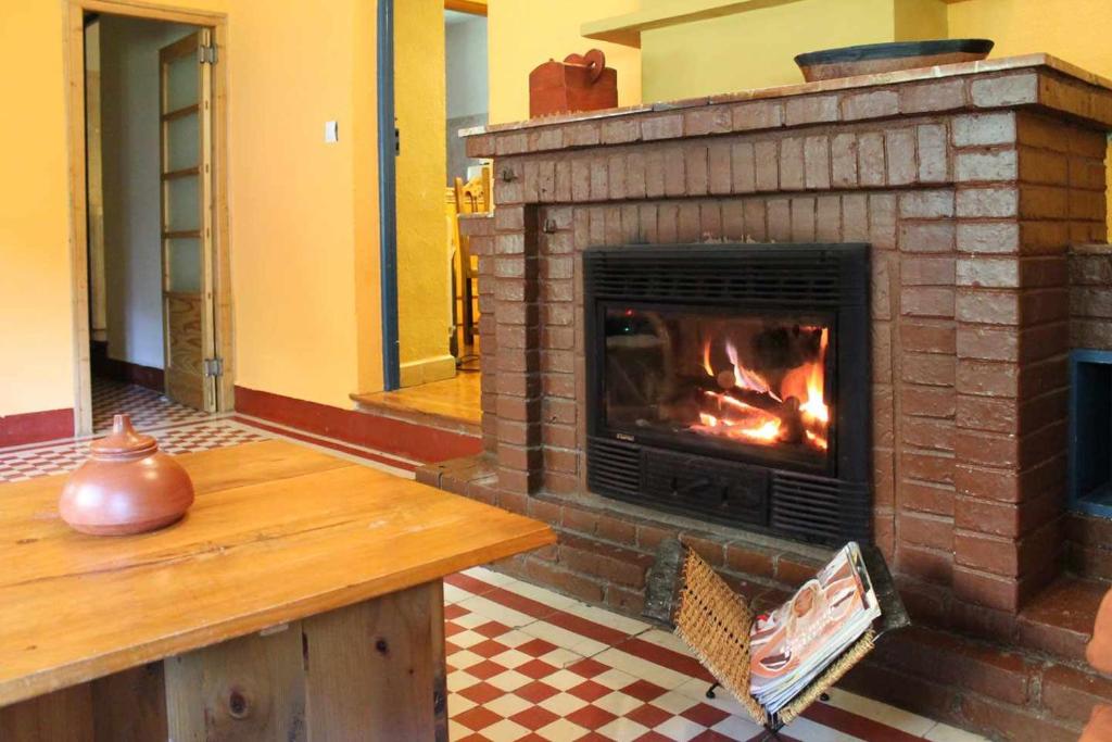 La Fábrica de Cabornera Casa aislada con jardín photo 2