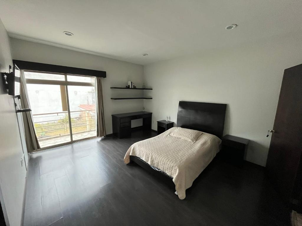 Habitación Ojo de Agua
