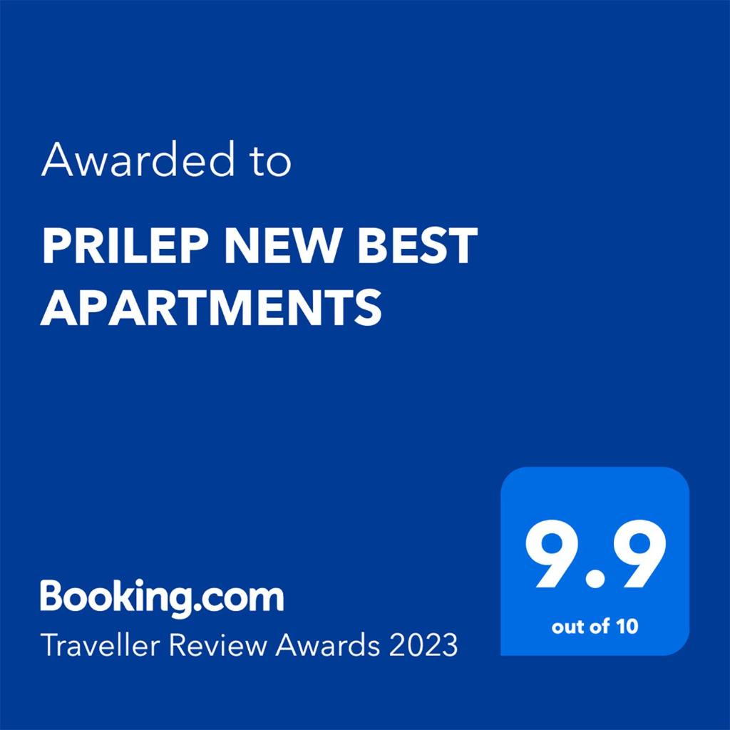 PRILEP NEW BEST APARTMENTS photo 3