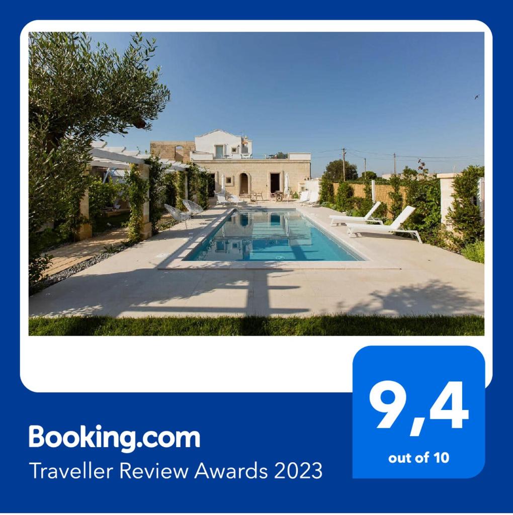 Masseria Ella photo 2