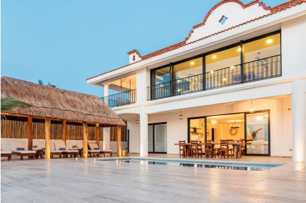Bella Villa photo 3