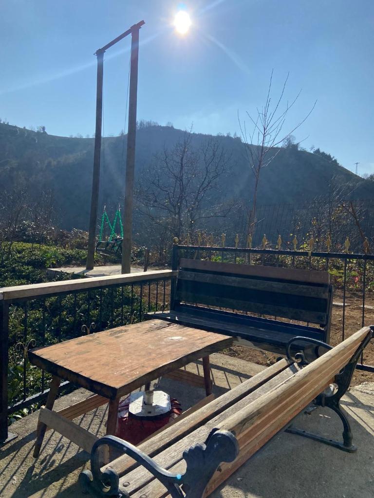 Doğa ile baş başa kalabileceğiniz, sakin kırevi photo 3