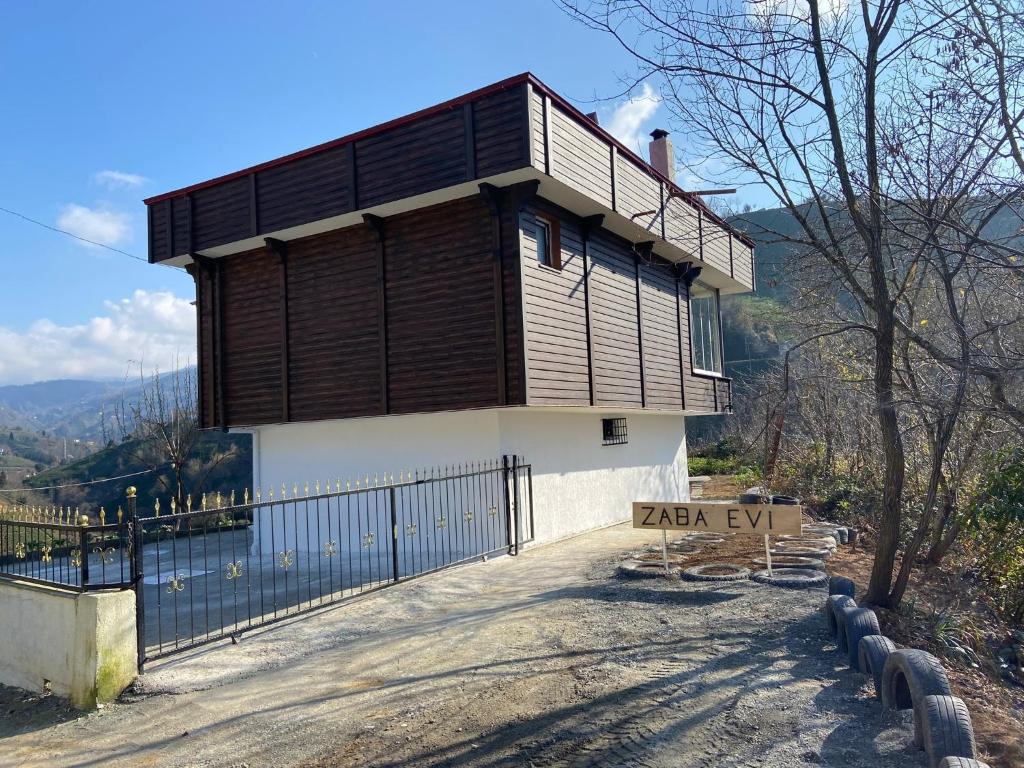 Doğa ile baş başa kalabileceğiniz, sakin kırevi photo 2