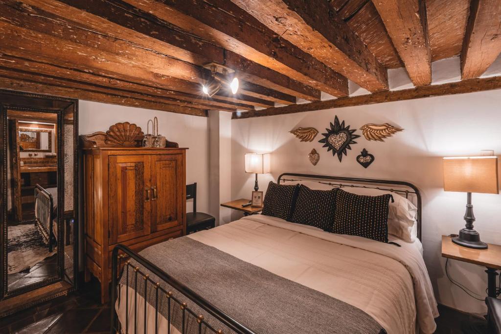 El Edén Hotel Boutique photo 2
