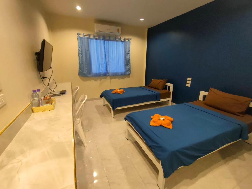 Banana Resort Sadao photo 4