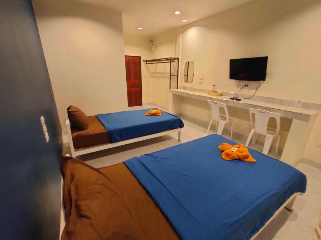 Banana Resort Sadao photo 2