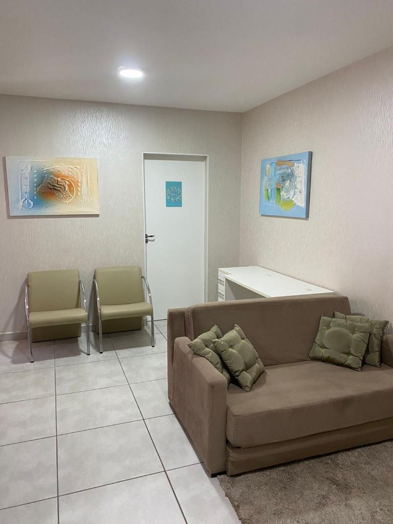 Ap flat central- ar, garagem e ótima localização photo 3