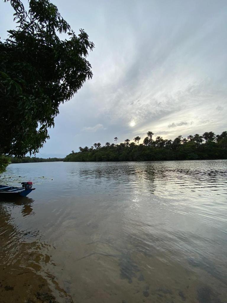 Casa da Zélia Hospedagem photo 1