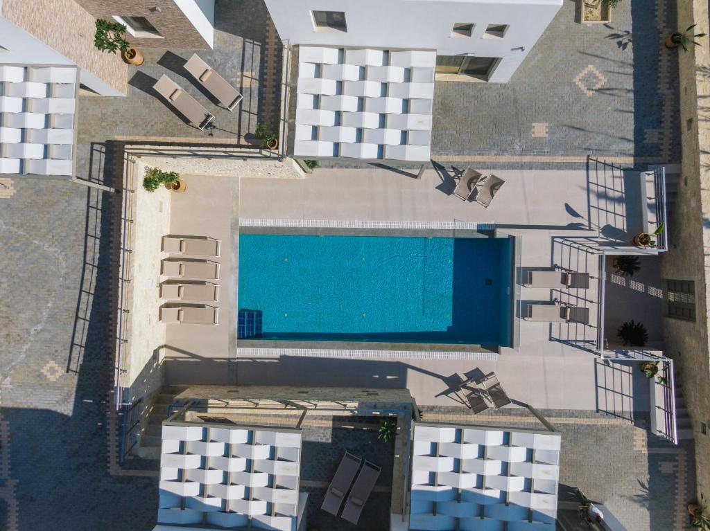 Matala Prime Villas photo 1