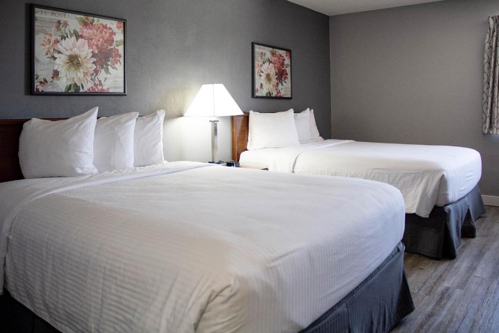New Victorian Inn - Sioux City photo 1
