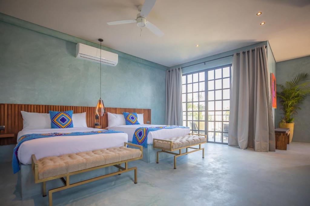 Turquoise Tulum Hotel photo 3