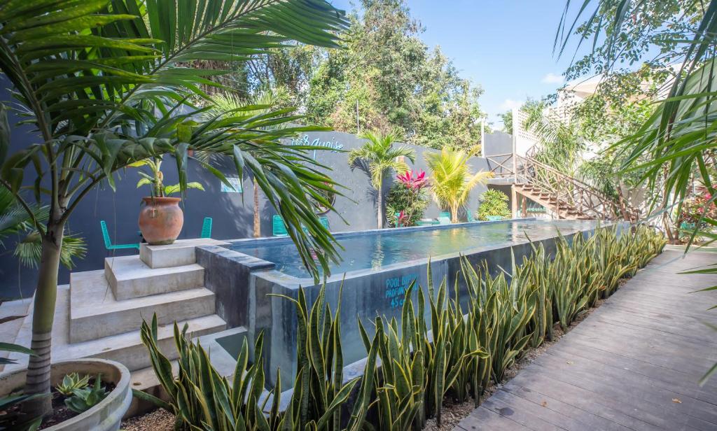 Turquoise Tulum Hotel photo 1
