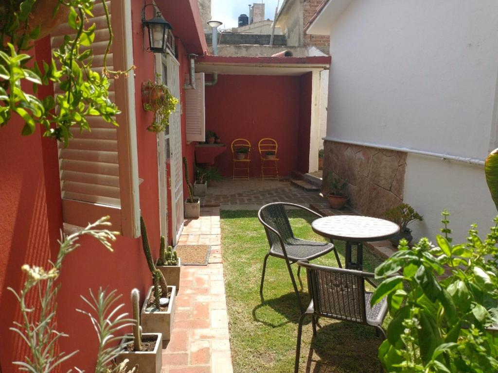 Casa Olivia photo 2