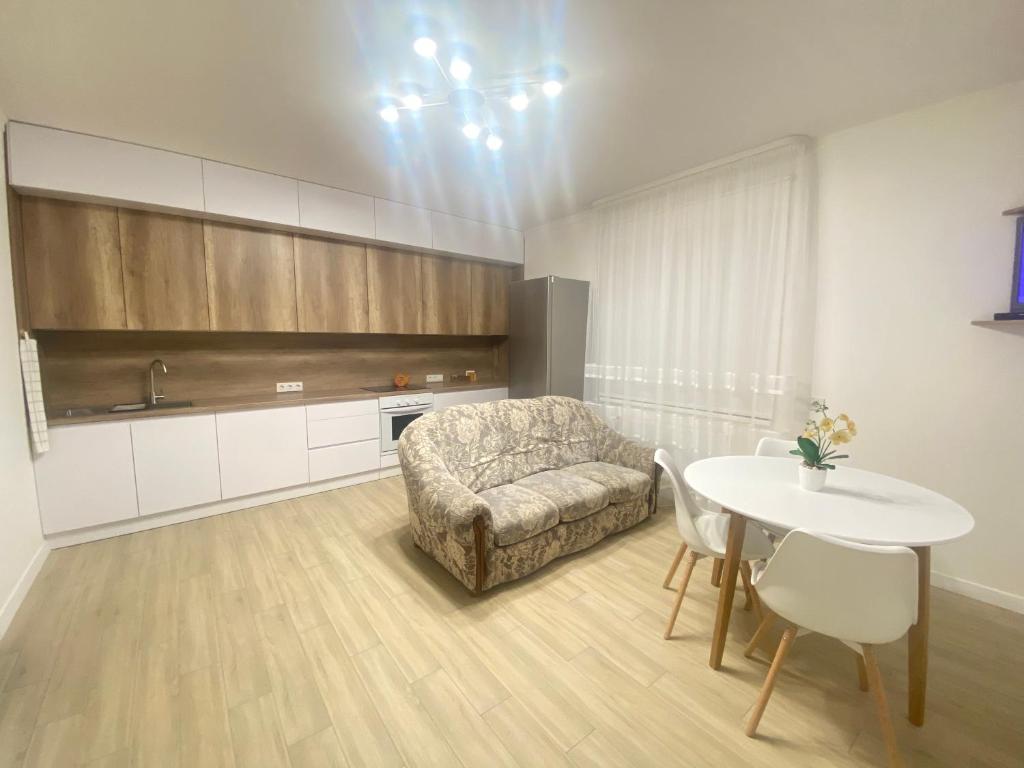 Apartments in Pyrogovo photo 3