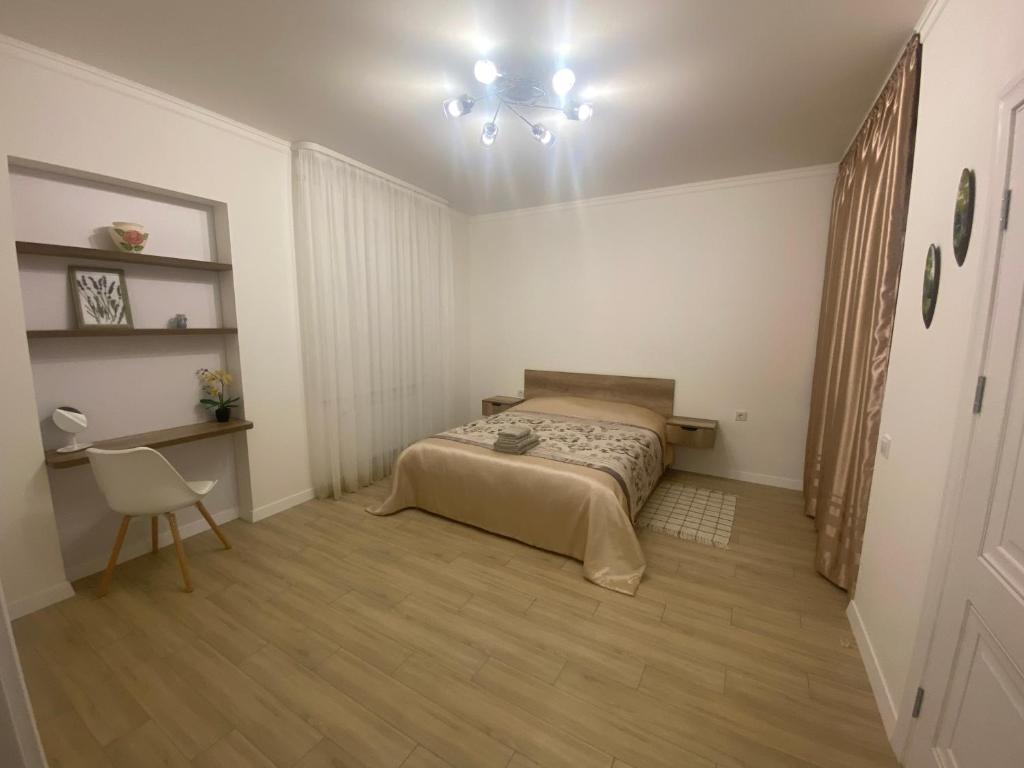 Apartments in Pyrogovo photo 2