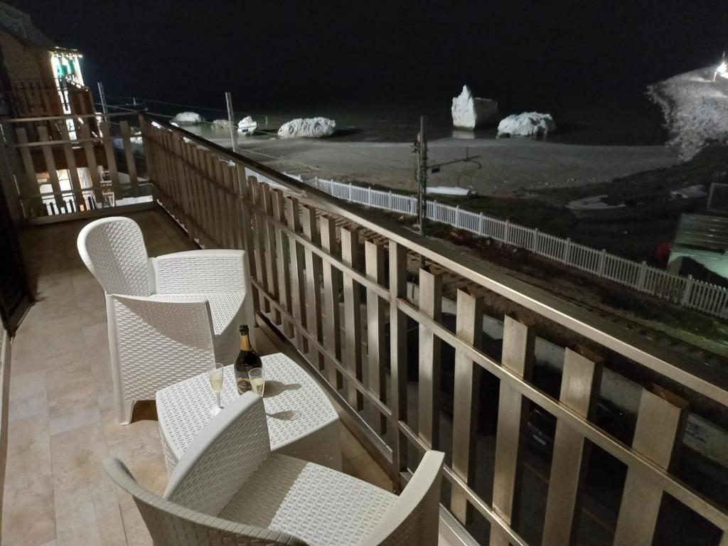 AMARE Bed & Breakfast photo 3
