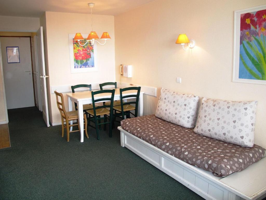 Appartement Avoriaz, 2 pièces, 5 personnes - FR-1-634-19 photo 2