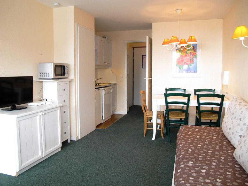 Appartement Avoriaz, 2 pièces, 5 personnes - FR-1-634-19 photo 3