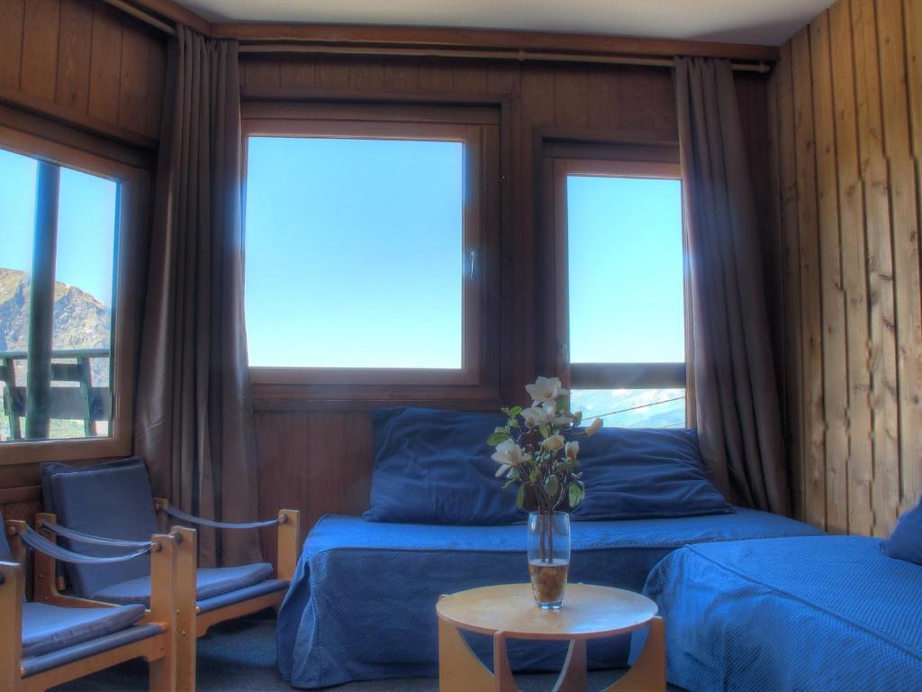 Appartement Avoriaz, 2 pièces, 4 personnes - FR-1-634-23 photo 1