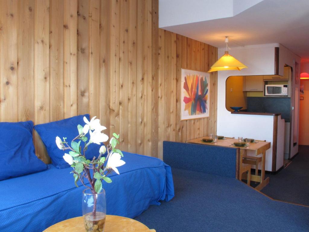 Appartement Avoriaz, 2 pièces, 4 personnes - FR-1-634-23 photo 2