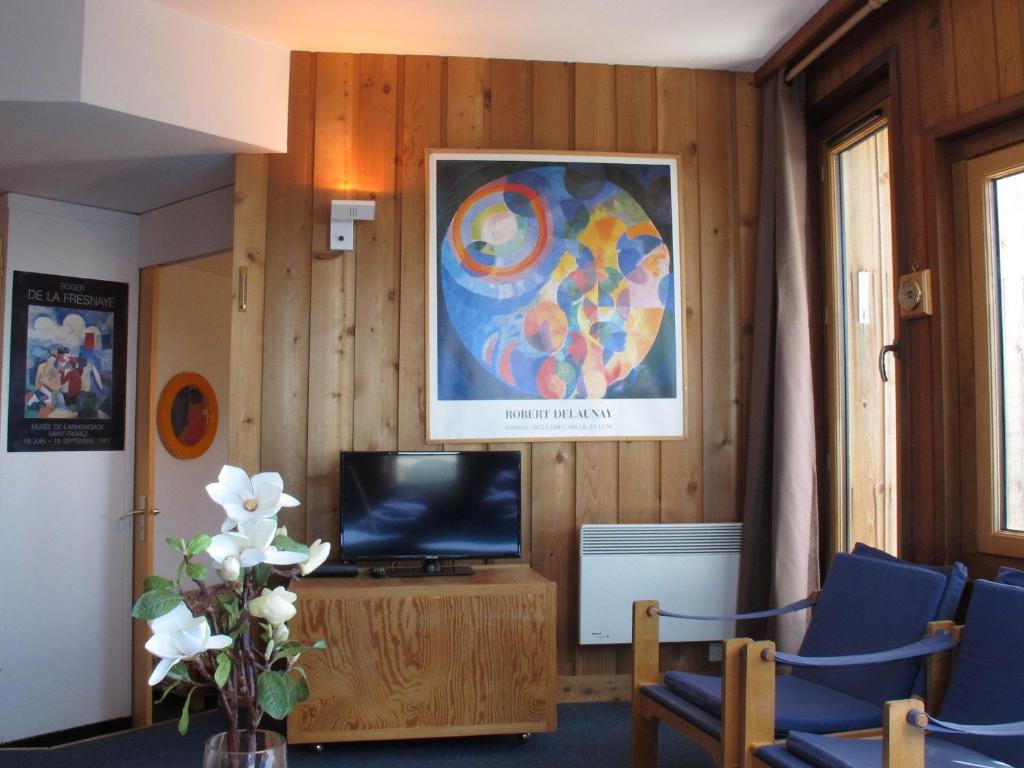 Appartement Avoriaz, 2 pièces, 4 personnes - FR-1-634-23 photo 3