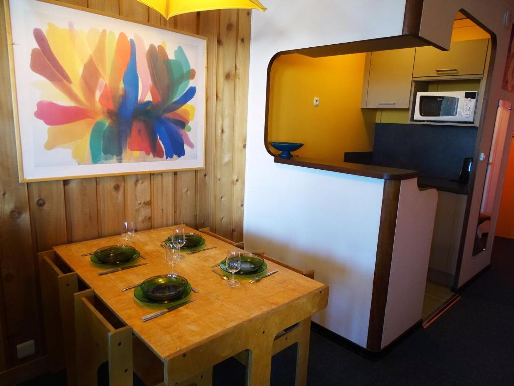 Appartement Avoriaz, 2 pièces, 4 personnes - FR-1-634-23 photo 4