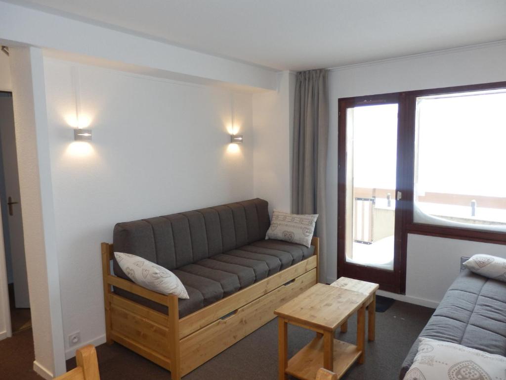 Appartement Avoriaz, 2 pièces, 6 personnes - FR-1-634-15 photo 1