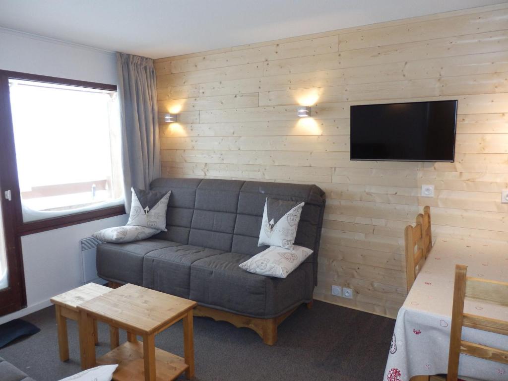 Appartement Avoriaz, 2 pièces, 6 personnes - FR-1-634-15 photo 4