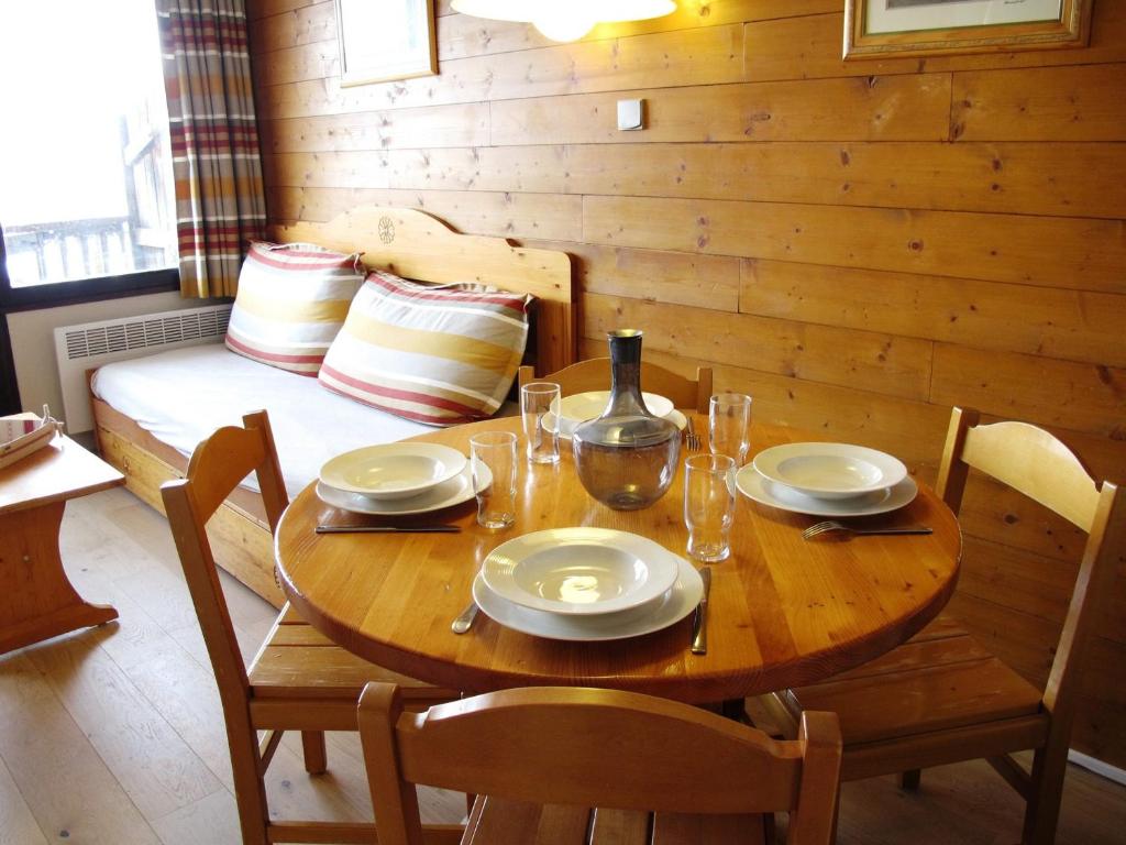 Studio Avoriaz, 1 pièce, 4 personnes - FR-1-634-30 photo 1